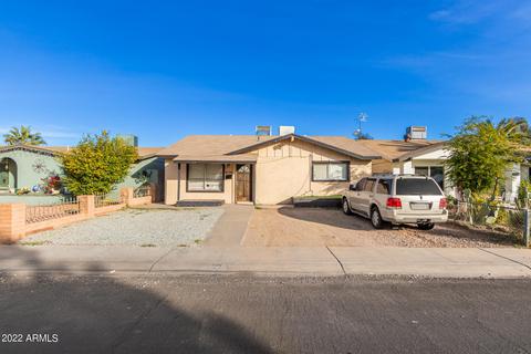 4136 W Medlock Dr, Phoenix, AZ 85019 photo 1