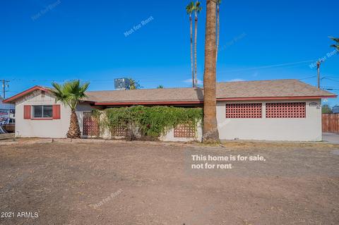 1050 E 3rd Pl, Mesa, AZ 85203 photo 1