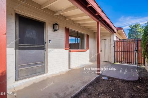 1050 E 3rd Pl, Mesa, AZ 85203 photo 21