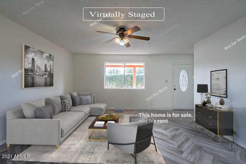 1050 E 3rd Pl, Mesa, AZ 85203 photo 2