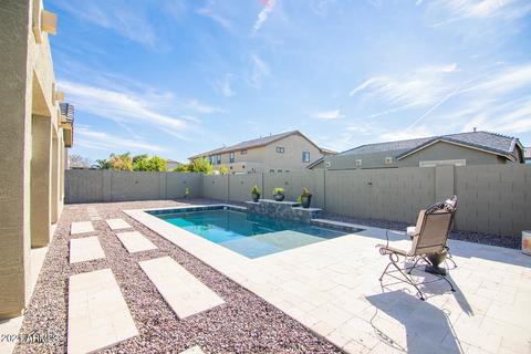 11221 E Shelley Ave, Mesa, AZ 85212 photo 40