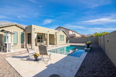 11221 E Shelley Ave, Mesa, AZ 85212 photo 41