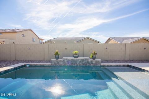 11221 E Shelley Ave, Mesa, AZ 85212 photo 3