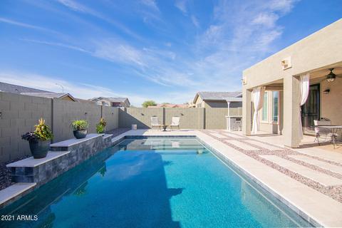11221 E Shelley Ave, Mesa, AZ 85212 photo 45