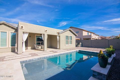 11221 E Shelley Ave, Mesa, AZ 85212 photo 42