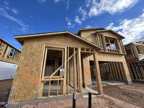 6249 S Clancy Ave, Mesa, AZ 85212 photo 1
