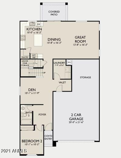 6249 S Clancy Ave, Mesa, AZ 85212 photo 4