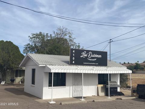 4104 E Main St, Mesa, AZ 85205 photo 1