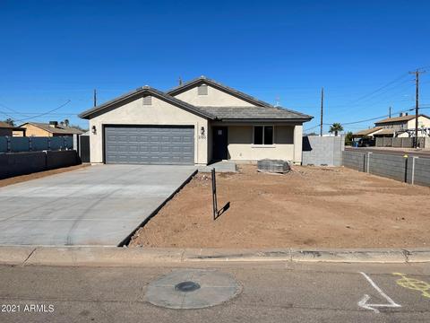 2760 E Pueblo Ave, Phoenix, AZ 85040 photo 1