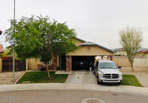 3003 W Chanute Pass, Phoenix, AZ 85041 photo 1