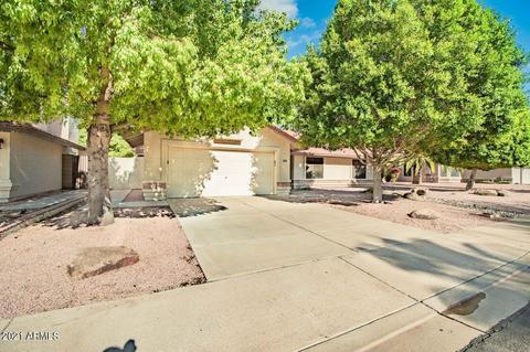 5658 E Fairbrook St, Mesa, AZ 85205 photo 35