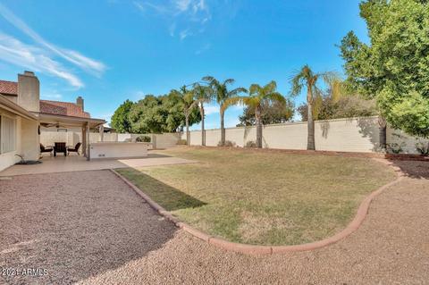 5658 E Fairbrook St, Mesa, AZ 85205 photo 32