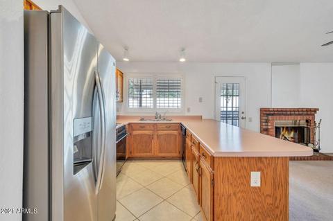 5658 E Fairbrook St, Mesa, AZ 85205 photo 3