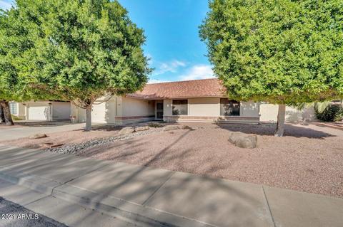 5658 E Fairbrook St, Mesa, AZ 85205 photo 1