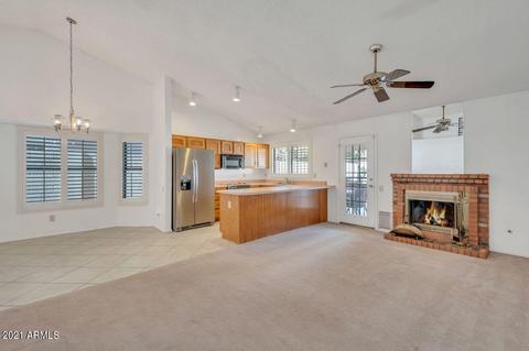 5658 E Fairbrook St, Mesa, AZ 85205 photo 2