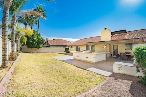 5658 E Fairbrook St, Mesa, AZ 85205 photo 17