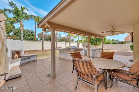 5658 E Fairbrook St, Mesa, AZ 85205 photo 14
