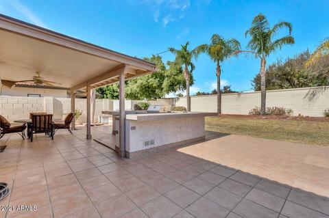 5658 E Fairbrook St, Mesa, AZ 85205 photo 15