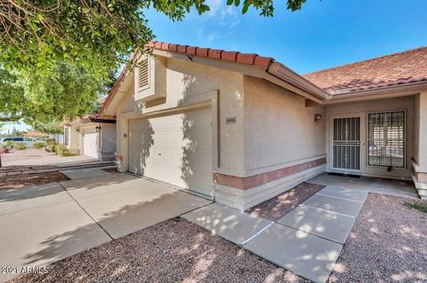 5658 E Fairbrook St, Mesa, AZ 85205 photo 33