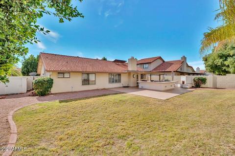 5658 E Fairbrook St, Mesa, AZ 85205 photo 18