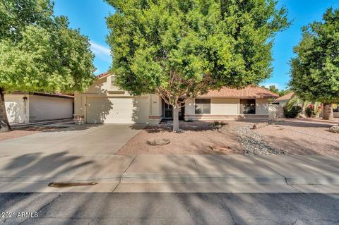 5658 E Fairbrook St, Mesa, AZ 85205 photo 34