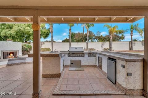 5658 E Fairbrook St, Mesa, AZ 85205 photo 13