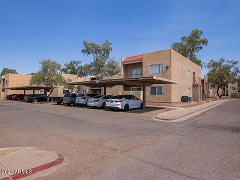 2808 E Kathleen Rd, Phoenix, AZ 85032 photo 2