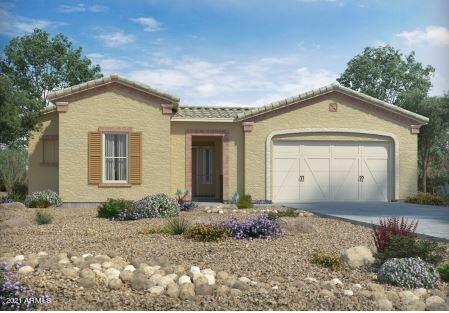 42078 W Sequoia Dr, Maricopa, AZ 85138