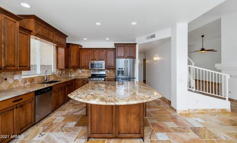 3221 E Tonto Ln, Phoenix, AZ 85050 photo 5