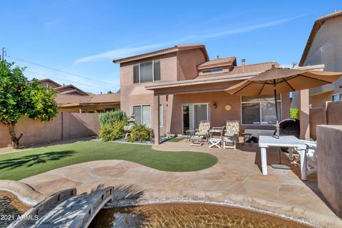 3221 E Tonto Ln, Phoenix, AZ 85050 photo 17