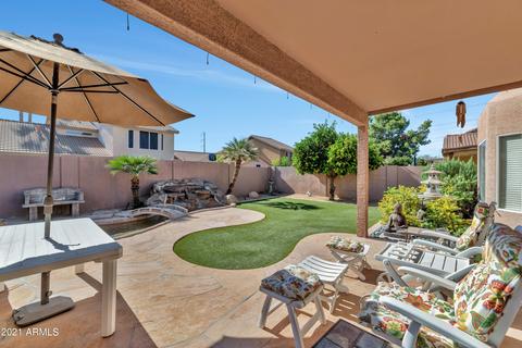 3221 E Tonto Ln, Phoenix, AZ 85050 photo 1