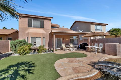 3221 E Tonto Ln, Phoenix, AZ 85050 photo 3