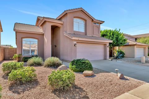 3221 E Tonto Ln, Phoenix, AZ 85050 photo 2