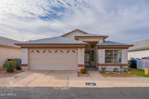 5632 S 41st Pl, Phoenix, AZ 85040