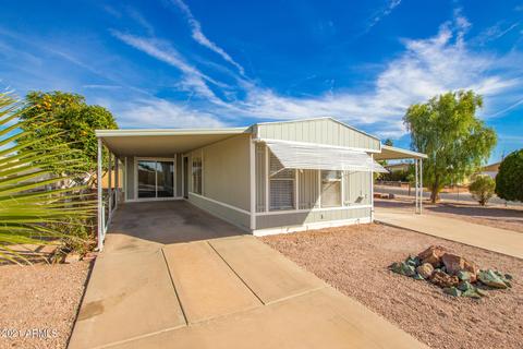 9372 Edgewood Ave, Mesa, AZ 85208 photo 1