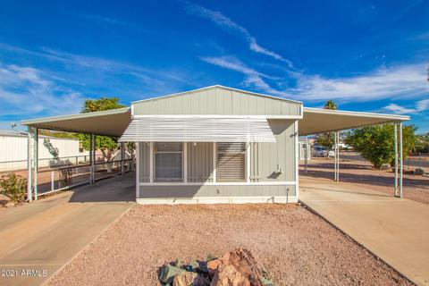 9372 Edgewood Ave, Mesa, AZ 85208 photo 2