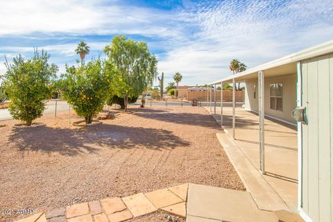 9372 Edgewood Ave, Mesa, AZ 85208 photo 23