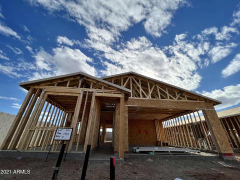 11361 E Unger Ave, Mesa, AZ 85212 photo 1