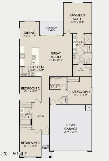 11361 E Unger Ave, Mesa, AZ 85212 photo 4