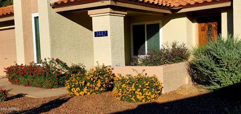 3442 E Morrow Dr, Phoenix, AZ 85050 photo 4
