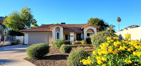 3442 E Morrow Dr, Phoenix, AZ 85050 photo 1