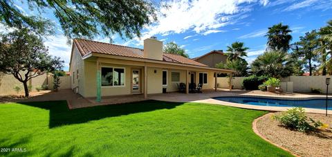 3442 E Morrow Dr, Phoenix, AZ 85050 photo 50