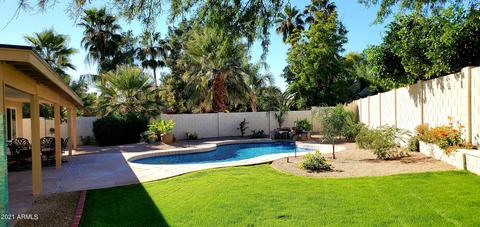 3442 E Morrow Dr, Phoenix, AZ 85050 photo 47