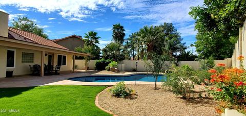 3442 E Morrow Dr, Phoenix, AZ 85050 photo 49