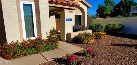 3442 E Morrow Dr, Phoenix, AZ 85050 photo 5