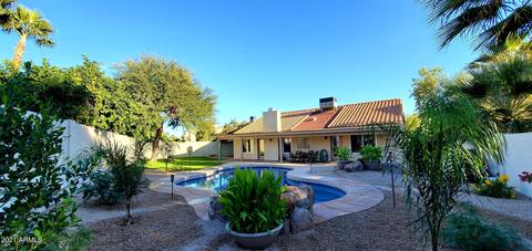3442 E Morrow Dr, Phoenix, AZ 85050 photo 48