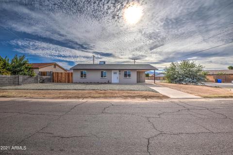 2001 E Saint Anne Ave, Phoenix, AZ 85042