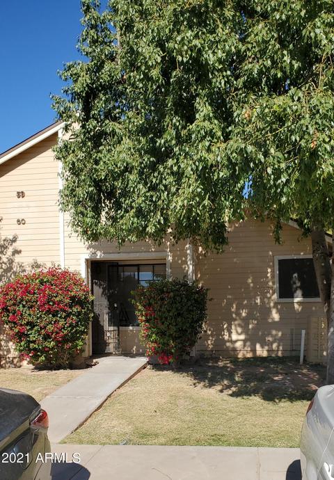 2455 E Broadway Rd #60, Mesa, AZ 85204 photo 1