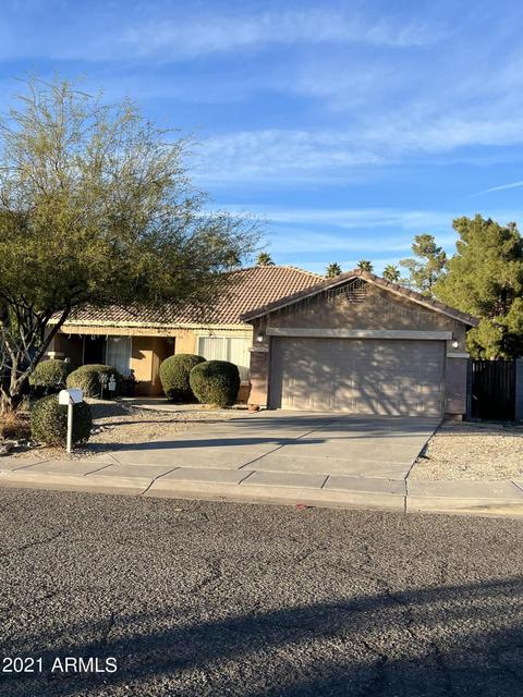 2858 E Phelps Rd, Phoenix, AZ 85032 photo 1