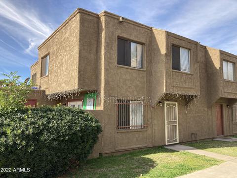 6712 W Devonshire Ave, Phoenix, AZ 85033